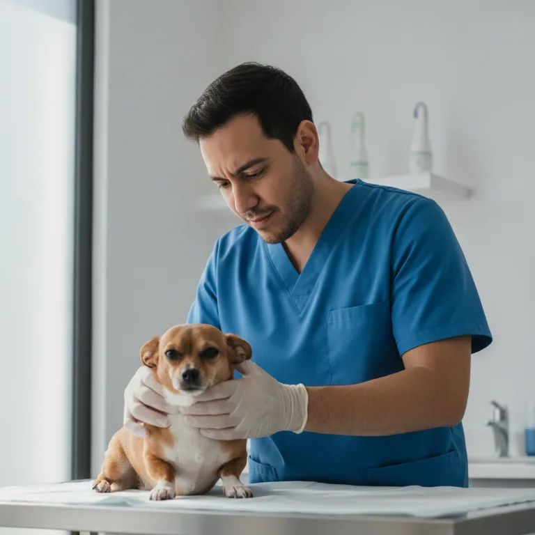 Veterinário serviço em Ourinhos